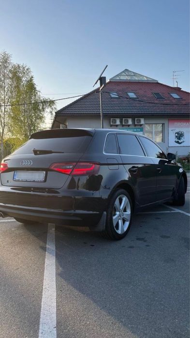 Продам    Ауди.    А 3