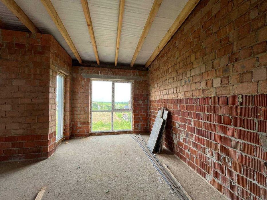 Продаж будинка Пустомити з ділянкою 5 сотих котедж