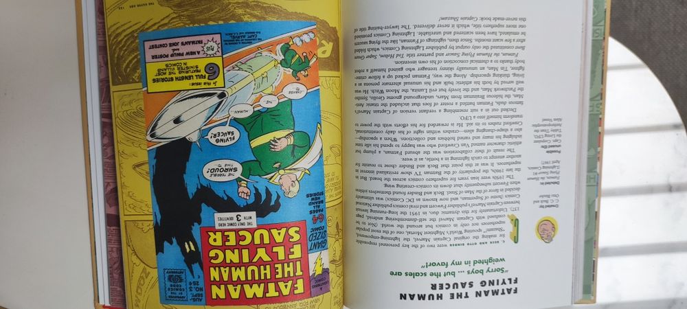 The League SuperHeroes e The Legion Supervillains