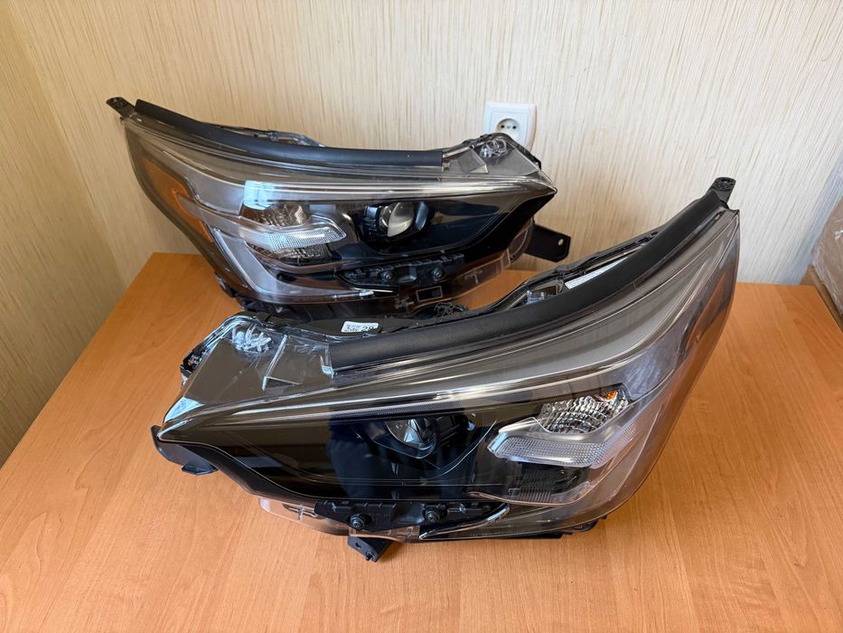 ОРИГІНАЛ Фари Subaru Outback / Legacy (2023–2025) LED ліва права