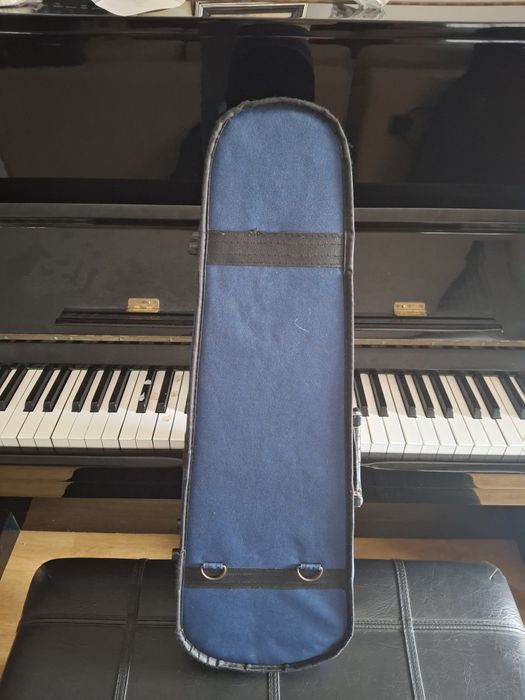 Violino 1/2 PRIMO – Afinado, com estojo, arco e resina