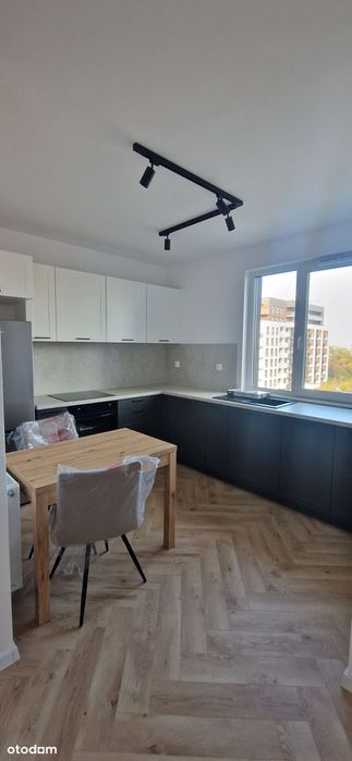 Nowoczesna, nowa kawalerka – Poznań, Starołęka