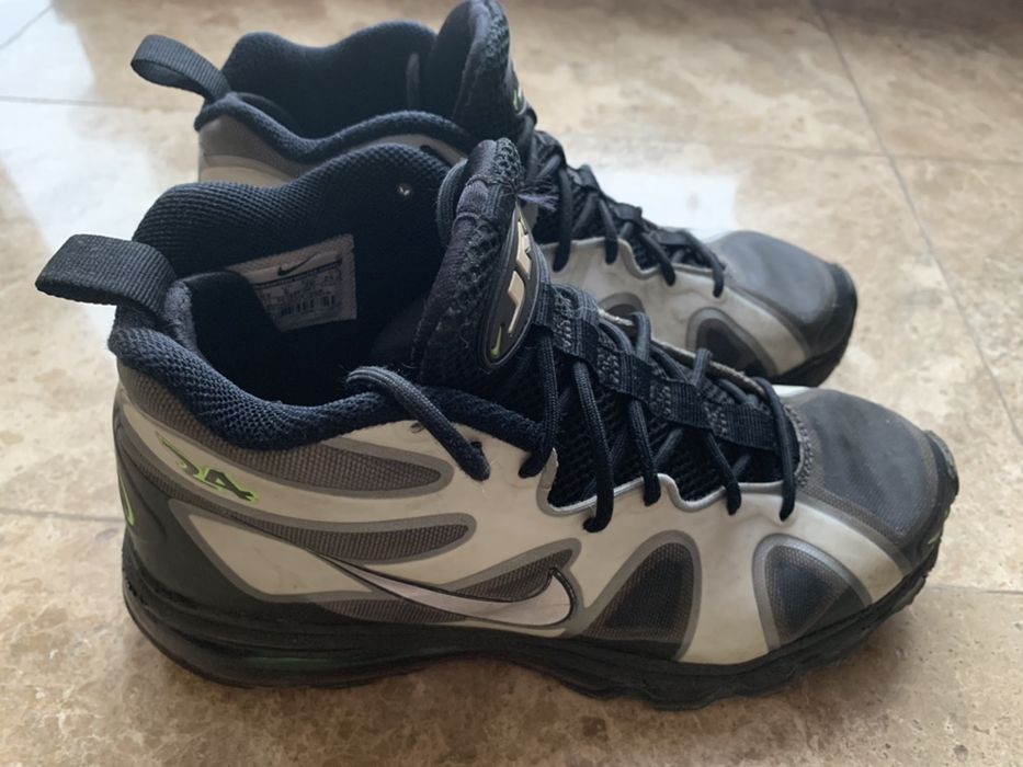 Кроссовки Jordan