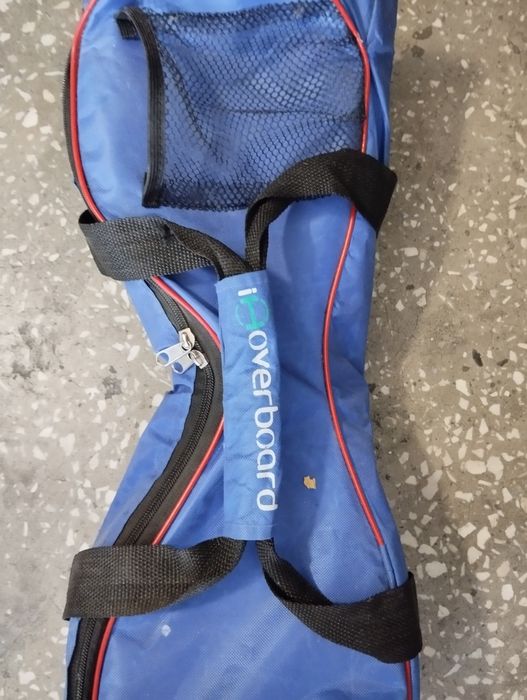 Deskorolka elektryczna,(hoverboard)