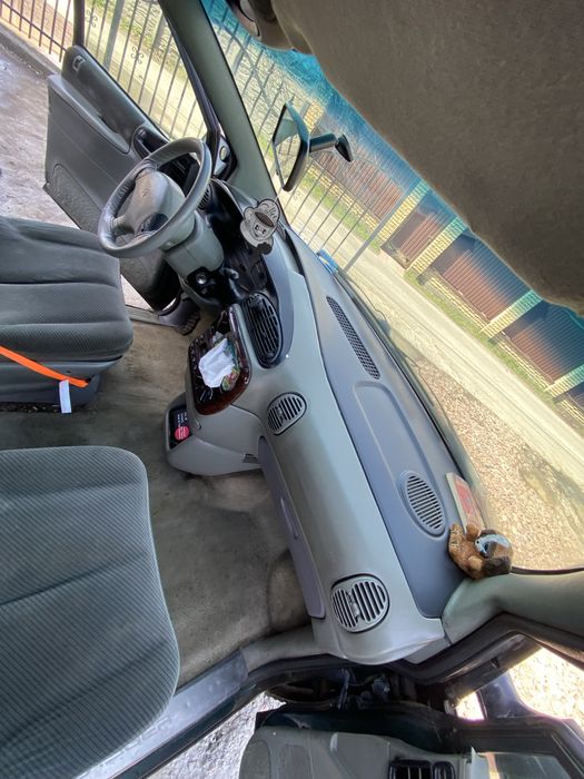 Chrysler town-country