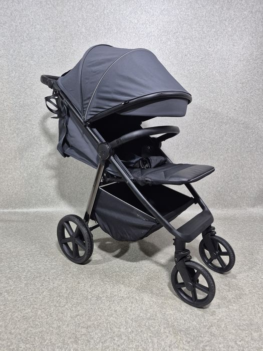 Carello bravo 2024 карелло браво epica camino прогулянковий візок