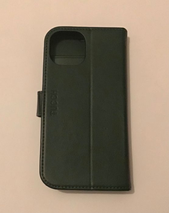 Capa de proteção de iPhone