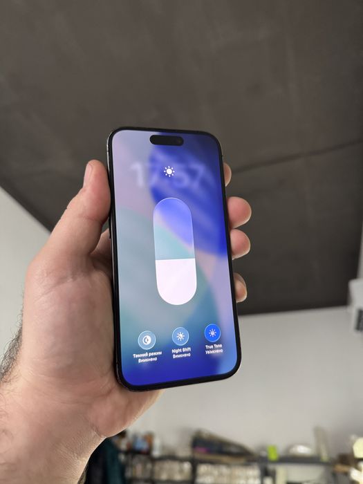 Apple iphone 15 Pro 256 gb Neverlock айфон про 93%