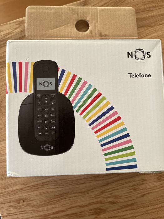 Telefone casa sem fios