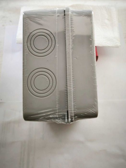 Щит розподільний щиток электрический IP65 на 8, 12, 24 місця