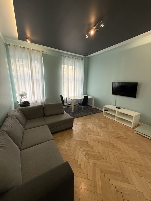 Mieszkanie – Warszawa - Widok 2