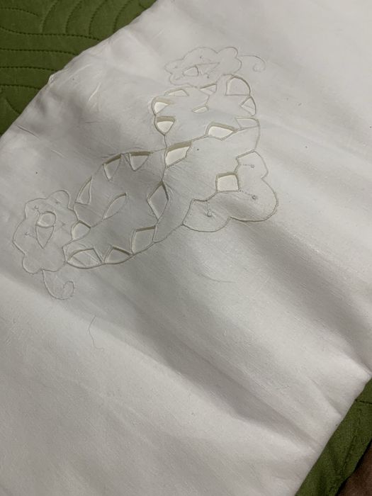 Пододеяльники  хлопковые