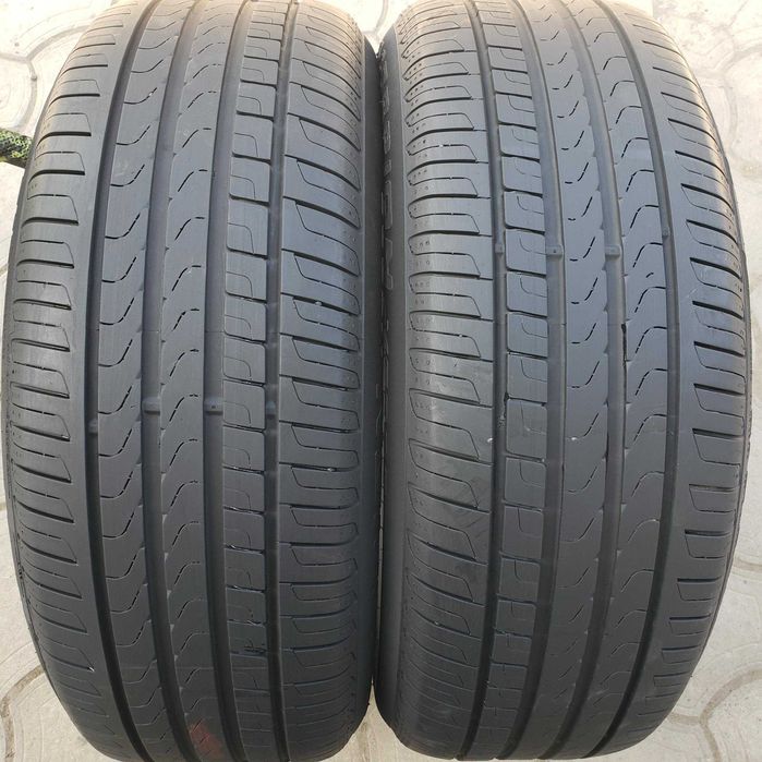 Шини 235/55 R19 Pirelli (Пірелі) 120$/2шт. літня резина
