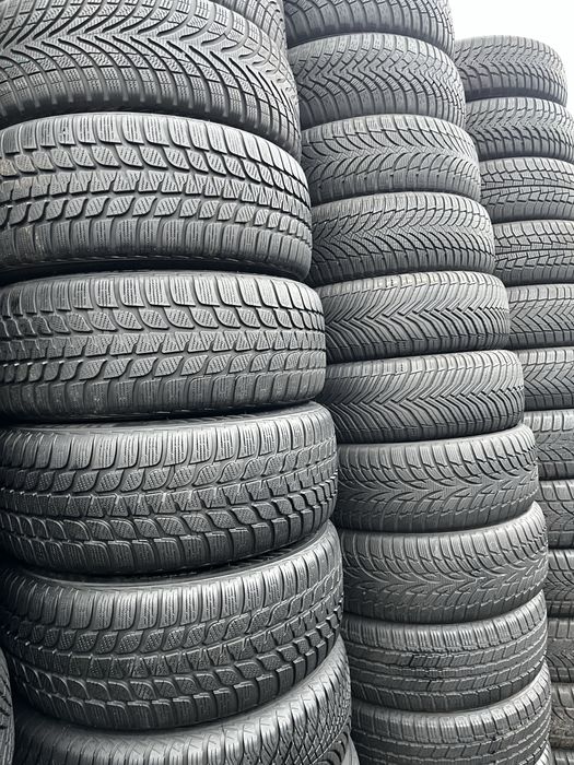 205/60/R16 зима ОптРозпродаж  Bridgestone Continental Michelin