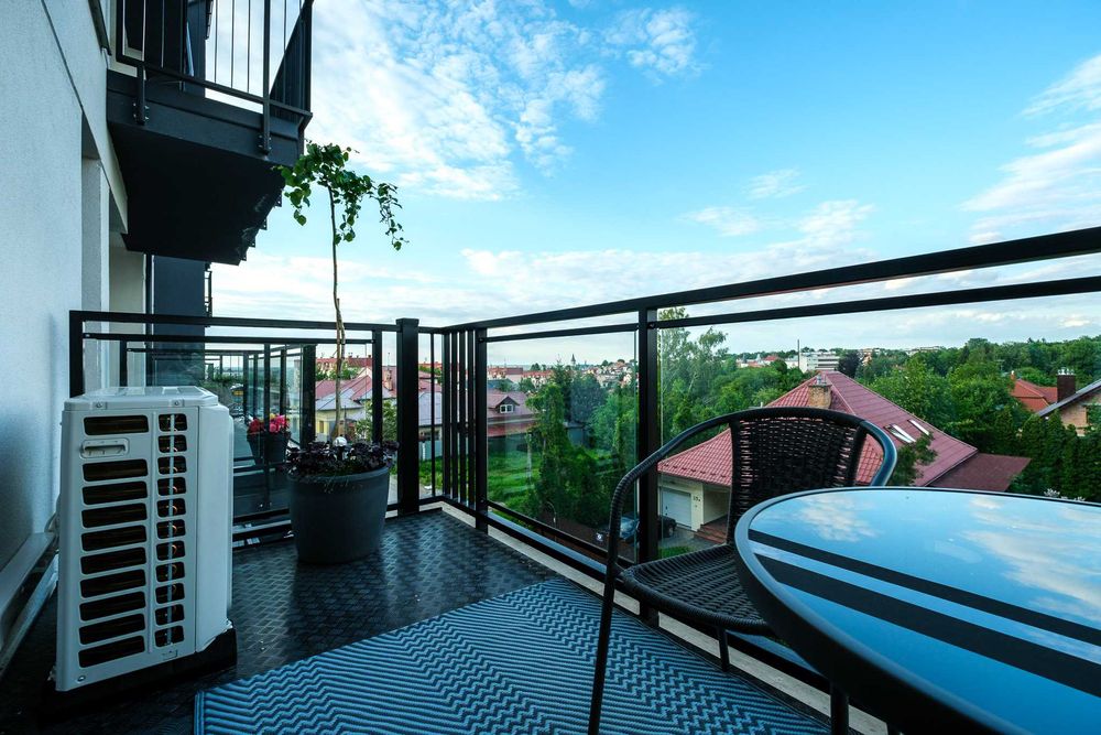 Apartament Szafir