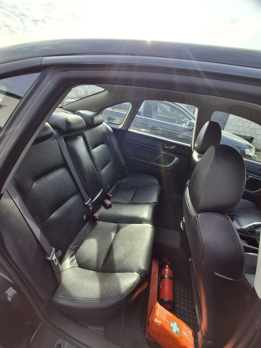 Subaru Legacy IV 4x4 2.0 16V 165kM B+G