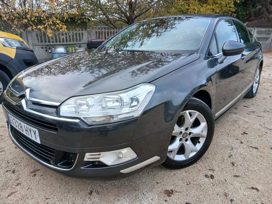 Citroen C5