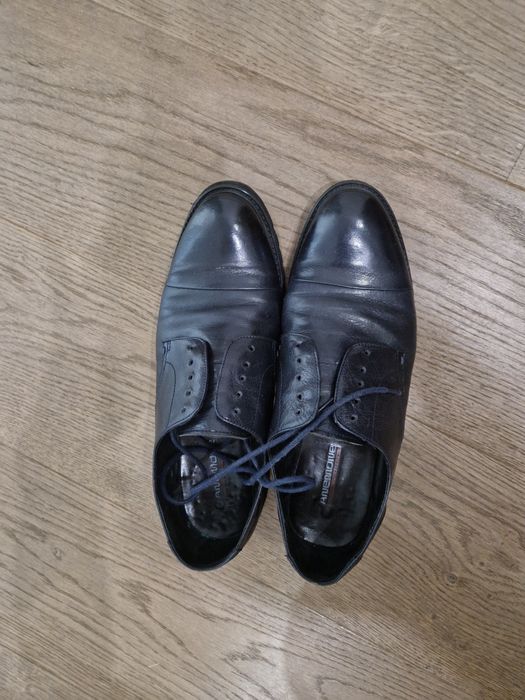 Ботинки ANEMONE черевички