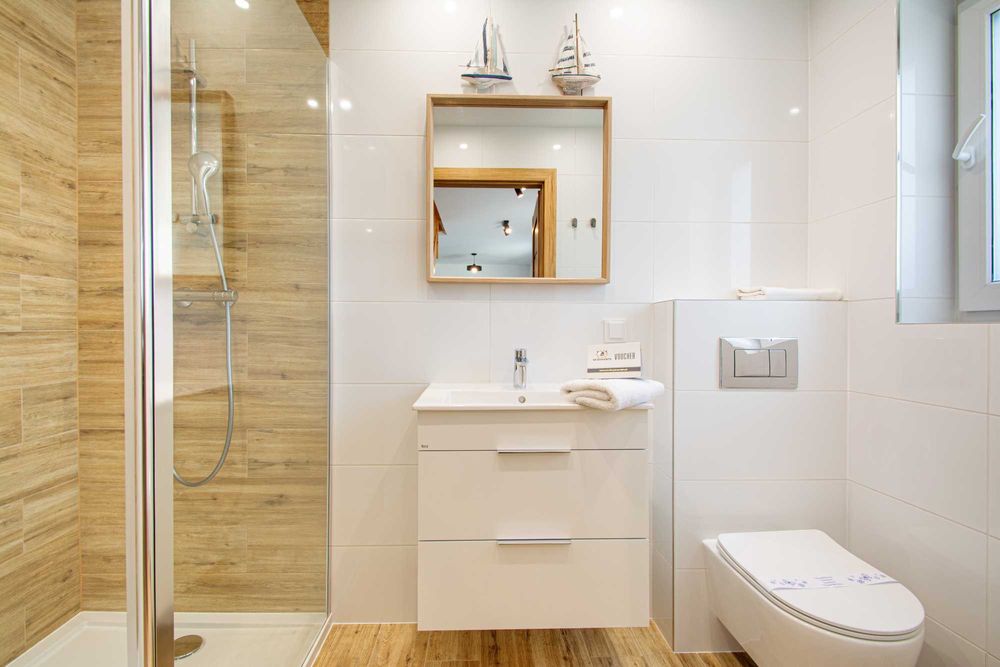 Domki wakacyjne nad morzem – Mielenko - NORTH APARTMENTS