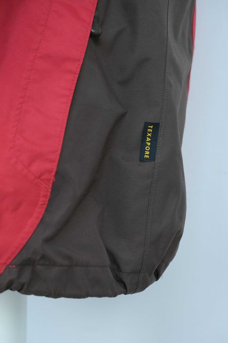 Jack Wolfskin texapore męska kurtka r M