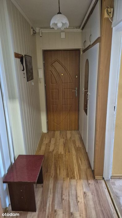 2 pokoje, 40,5 m2 w Andrychowie, ul Włókniarzy