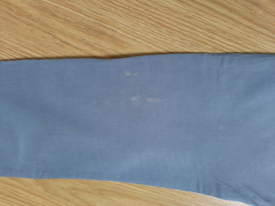 Spodnie męskie chinosy Lee 33/34