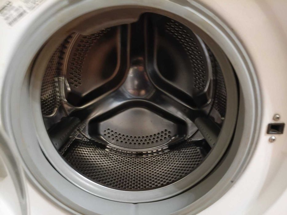 Пральна машина Beko WMD 25060R 5 кг, хороша, робоча