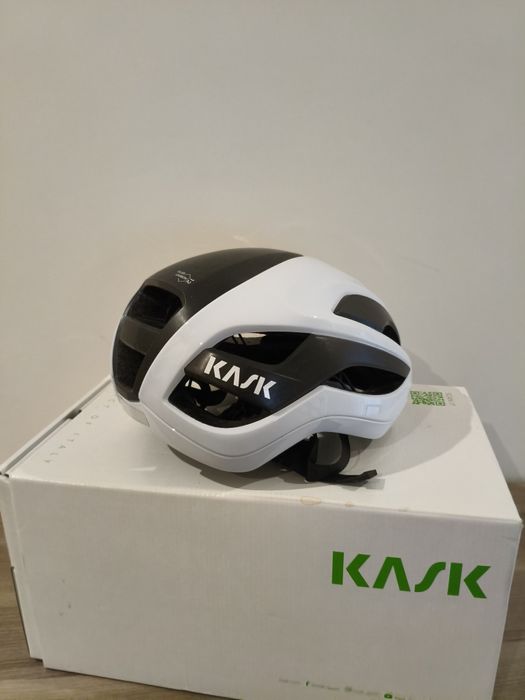 Capacete Kask Elemento