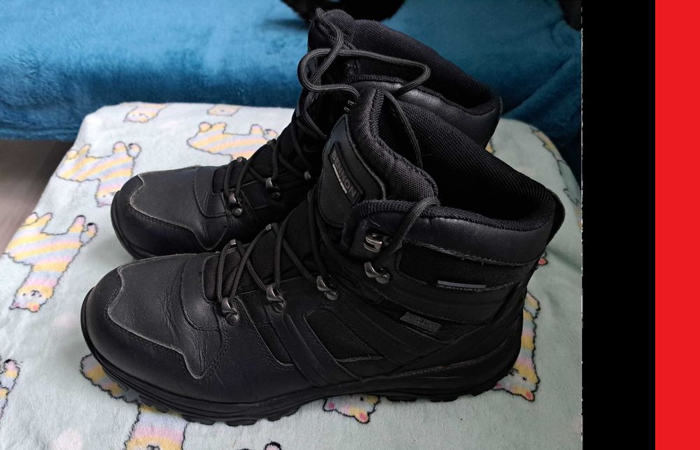 Bennon Panther RegiTex rozmiar 44