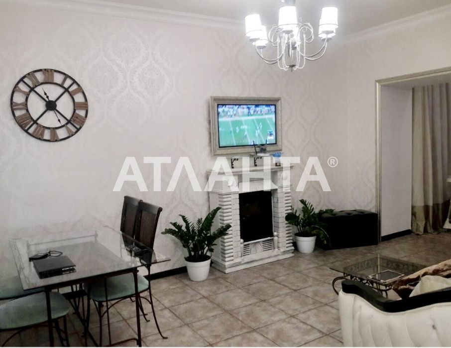 3-кімнатна квартира за адресою вул. Львівська (площа 75 м²) - Atlanta.ua - фото 4