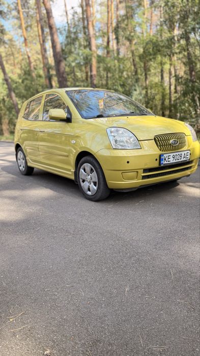 Kia Picanto Продаю