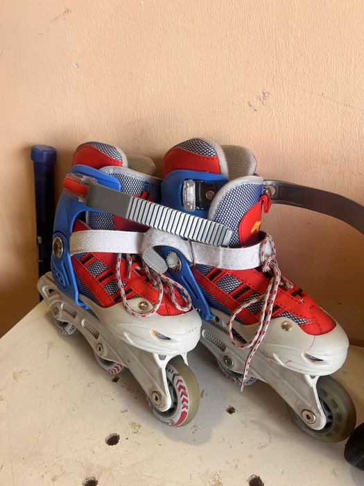 Ролики дитячі,28-31