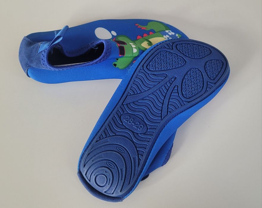 Dziecięce buty do wody r. 28-29