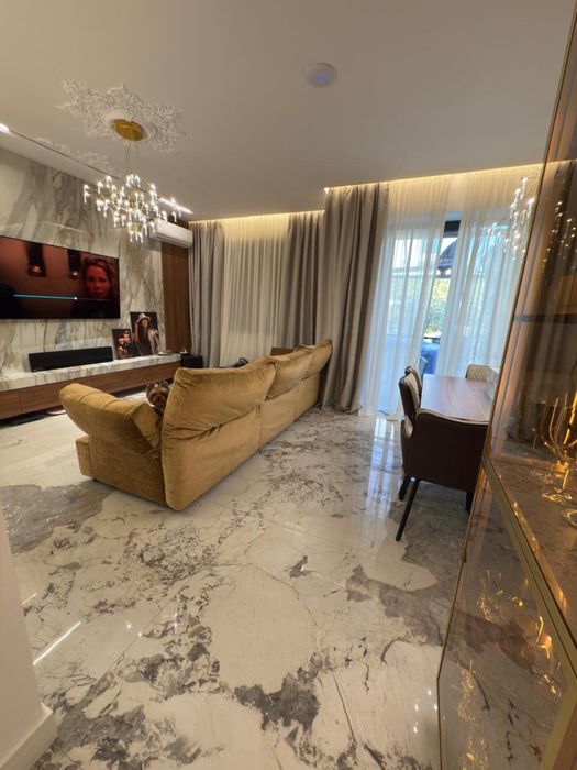 Дом по адресу Петефі Шандора пл. (площадь 130 м²) - Atlanta.ua - фото 9