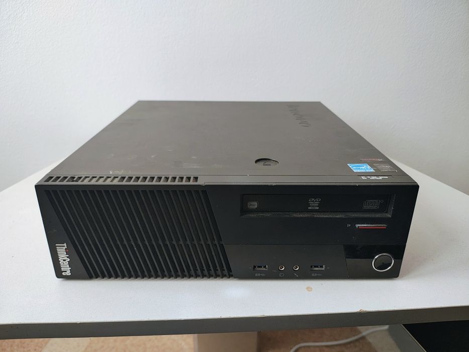 Komputer Lenovo ThinkCentre
