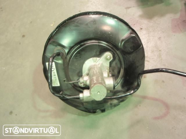 Servo freio com bomba - Meriva 1.3 CDTI ( 2005 )