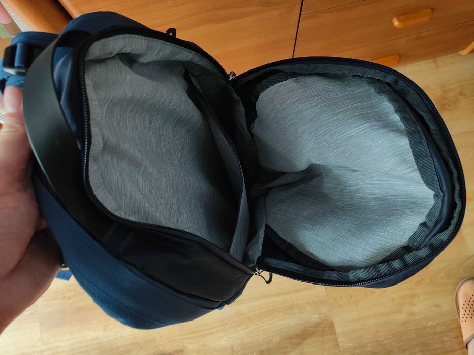 Plecak damski Deuter XV2 SL