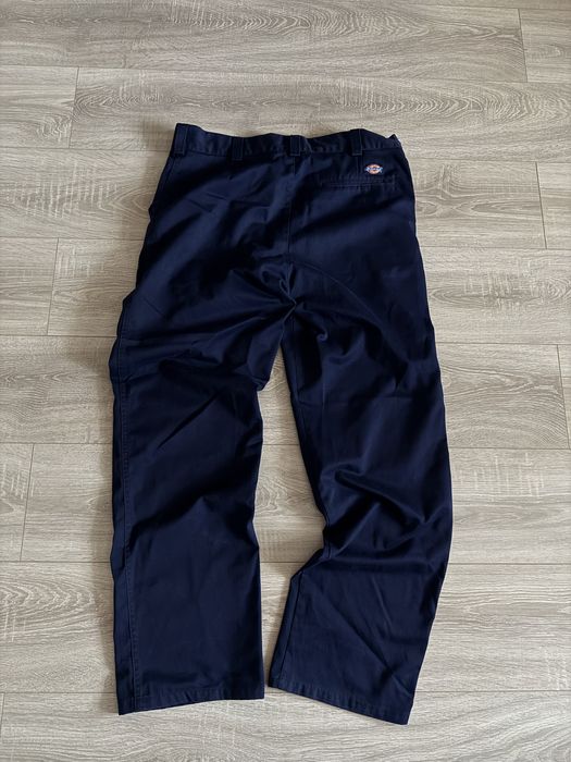 Широкі Baggy брюки Dickies,оригінал,ідеал