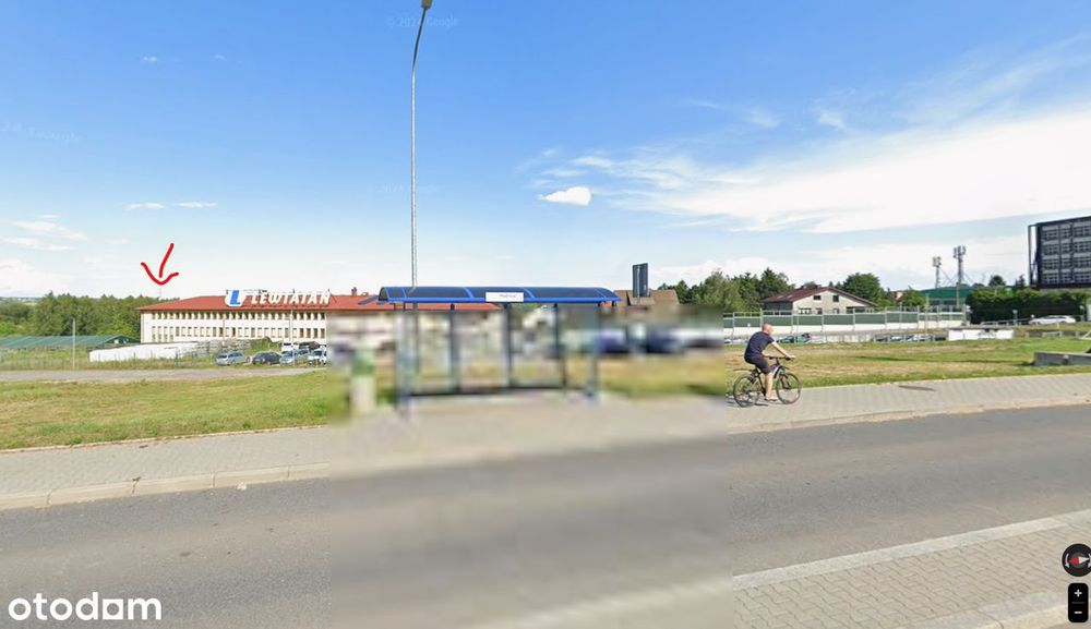 Magazyn na wynajem| Przy głównej drodze| Blisko A4 i obwodnicy Krakowa