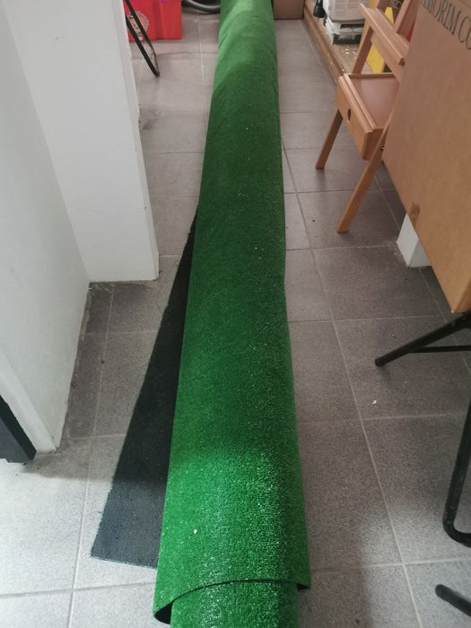 Relva artificial