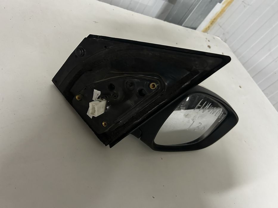 Retrovisor hyundai i30 de 2016