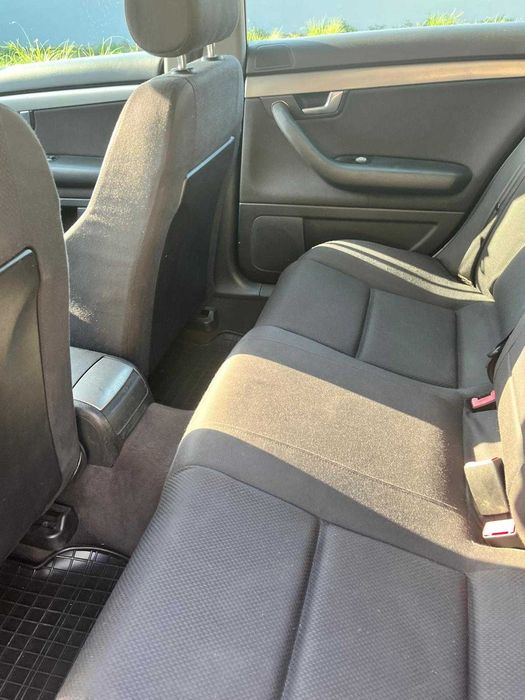 Audi A4 B6 1.9 TDI Sport 2002 130 CV