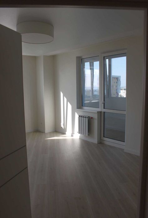 15525 ЖК Садовый!!! Продам просторную 3х комнатную квартиру!