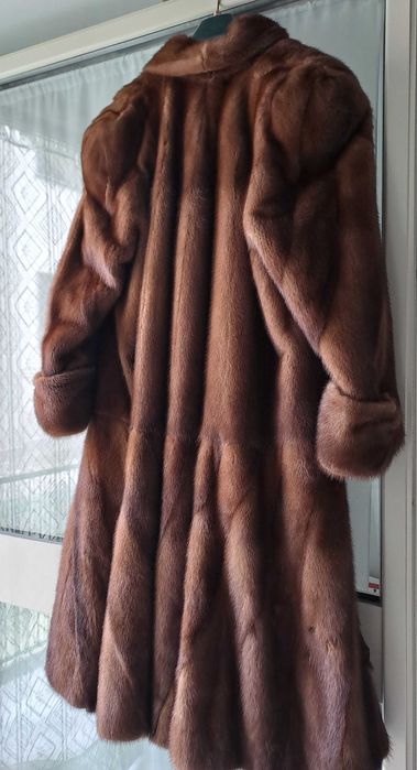 Шуба Натуральна.