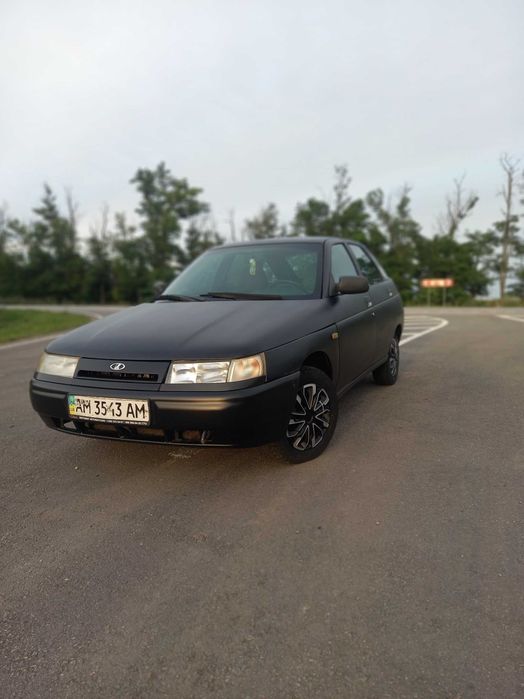 Продам ВАЗ 2112  гарний стан