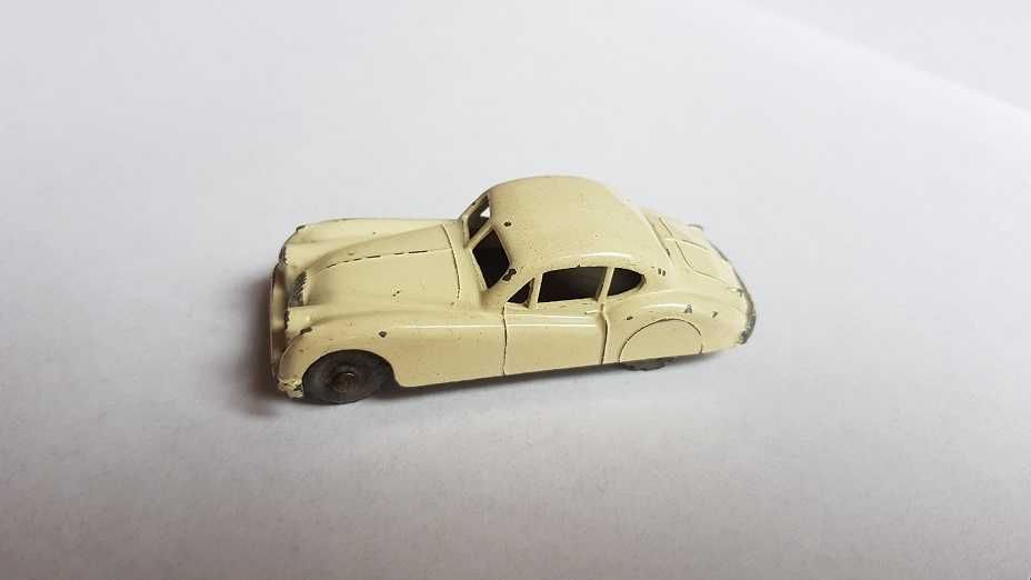 Matchbox Moko Lesney JAGUAR XK 140 Unikat !!