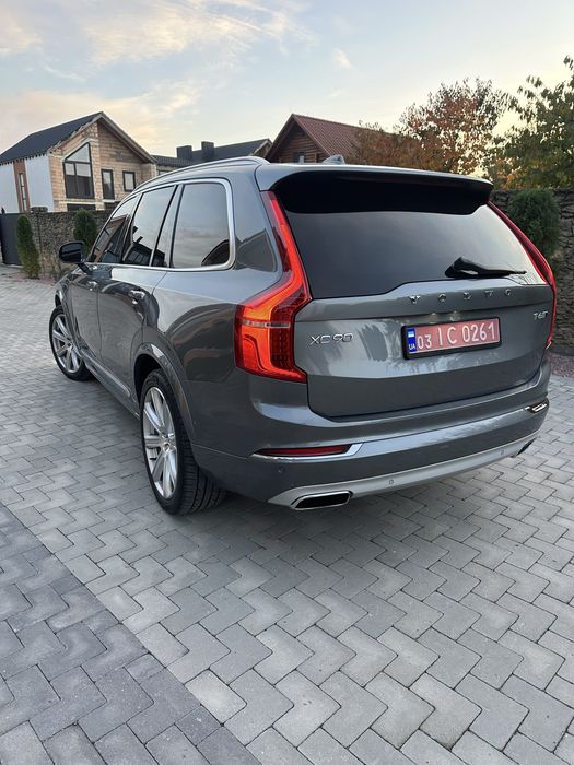 продам Volvo xc 90