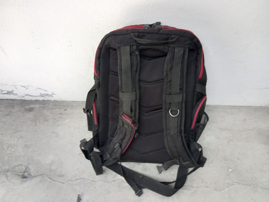 Mochila  computador ASUS GAMER XPTO