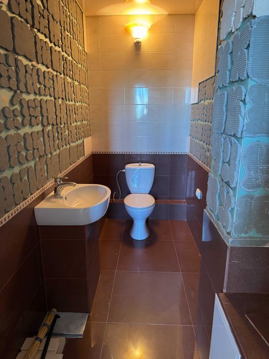 Комерційне приміщення в БЦ по вул. Пастерівська