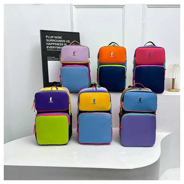 Cotopaxi Tasra 16L Del Día рюкзак